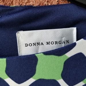 dm collection whitt jersey dress